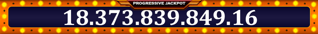 Jackpot Seru138